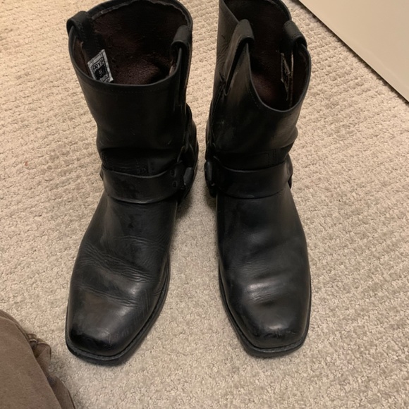 Frye boots - Picture 2 of 5